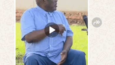 Photo of Alhajj Nadduli Lweyalajaanira Museveni Aleme Kumutta