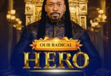 Photo of On This Heroes Day Isaac Kimeze Ssemakadde Is My Hero: SuiGeneris Declares