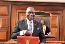 Photo of Buganda Kingdom Presents UGX 305 Billion Budget to Lukiiko Amid High-Level Attendance