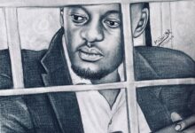 Photo of Eron Kiiza Cries Out To The Judiciary To release His Passport