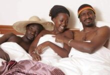 Photo of Flashback Friday: The Legendary Capital FM Billboard That Stopped Kampala in Its Tracks