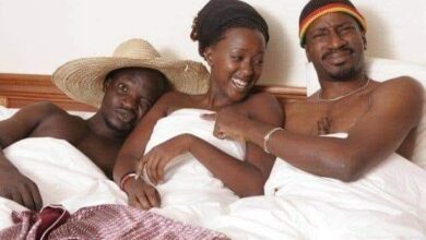 Photo of Flashback Friday: The Legendary Capital FM Billboard That Stopped Kampala in Its Tracks