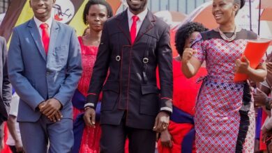 Photo of Robert Kyagulanyi Declares Intention to Contest in 2026 Presidential Race