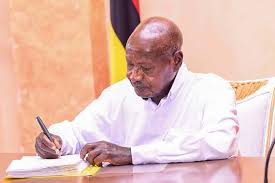 Photo of  Uganda’s Assent to Controversial UPDF Act Triggers Alarm over Civilian Rights and Executive Power