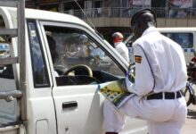 Photo of Public Outcry Forces Suspension of Express Penalty System Despite Minister Katumba Wamala’s Direct Intervention