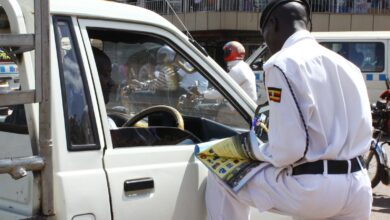 Photo of Public Outcry Forces Suspension of Express Penalty System Despite Minister Katumba Wamala’s Direct Intervention