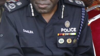 Photo of Brig. Gen. Christopher Ddamulira: Museveni’s Trusted Crime Intelligence Czar and His Controversial Foray into Kampala Ghetto Politics