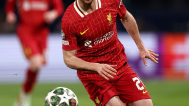 Photo of In Diogo Jota, Liverpool And Portugal Lost A Jewel: World Mourns A Soccer Star