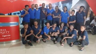 Photo of EXCLUSIVE | House Star Cleaning Company Workers Cry Foul Over Non-Payment Scandal Right Under Labour Ministry’s Nose