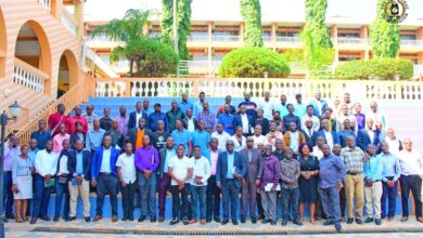 Photo of Manya Abalonzi Ab’enkizo Abagwa Mumutendera Gwa Special Interest Group (SIG): Ebibinja Mwebalondera (Colleges)