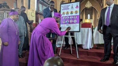 Photo of Church of Uganda Unveils 9th East African Revival Kabale Convention, Set for August 20-24 at Rugarama