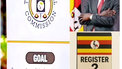 Photo of Dr. Ssemugenyi’s Agents of Change Mobilizes Over 1 Million Citizens to Demand for Reopening of Voter Registration