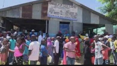 Photo of TRAGEDY ON THE ALTAR: Pastor Stabs Wife to Death During Church Service in Jinja