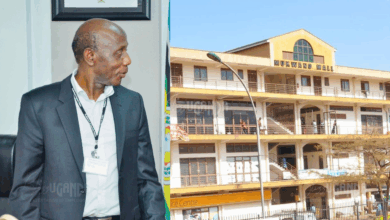 Photo of John Bosco Muwonge Acquires Mukwano Mall in Record UGX 250 Billion Cash Deal