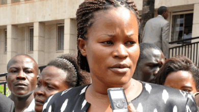 Photo of Nantaba Discloses Killers of Ffeffekka Sserubogo, Confirms Foul Play in Kayunga Tragedy