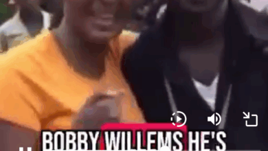 Photo of From Mutual Respect to Political Rivalry: The 20-Year Journey of Faridah Nambi and Robert Kyagulanyi