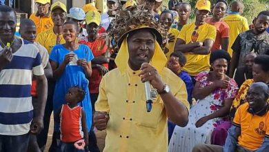 Photo of It should be noted with concern that, Ssekikubo’s constituency is known for volatile campaigns full of violence and most often resulting in deaths of supporters of either beligerent sides.