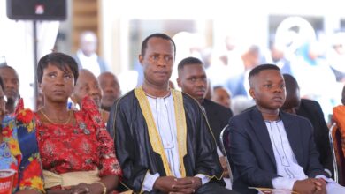Photo of Kibuli Celebrates Kabaka’s 32nd Coronation Anniversary with Pomp and Fanfare 