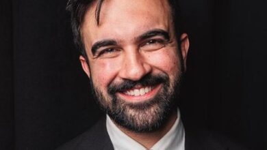 Photo of Ugandan-Born Zohran K. Mamdani Launches Bid for New York City Mayor — Kyagulanyi Hails His Unwavering Stamina