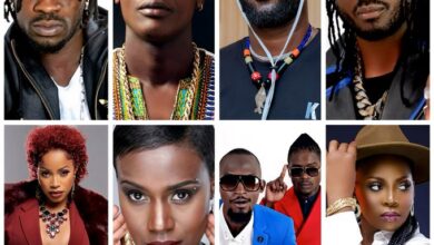 Photo of Headline: Who Enchanted Uganda’s Music Icons? Unmasking the Local Inspirations Behind Their Rise