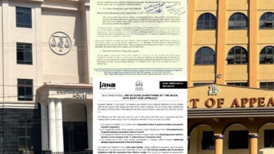 Photo of ULS Up In Arms With The Judiciary For Deregistering Cases From The Cause List