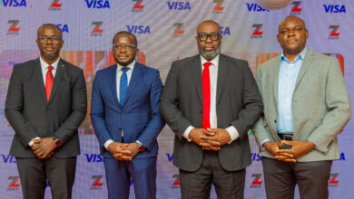 Photo of Visa and Zenith Bank Launch Innovative Fleet Solution to Empower Ghanaian Businesses