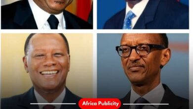 Photo of Should the African Union and Global Community Enforce Presidential Term Limits in Africa?