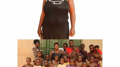 Photo of Maama Uganda: The Story of Mariam Nabatanzi, Uganda’s Mother of 44 Children