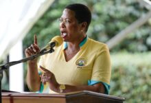 Photo of Among Succumbs To Unprecedented Pressure, Cedes Vying For 12th Parliament Speakership 
