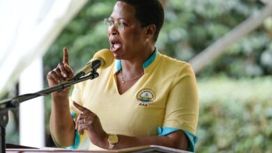 Photo of Among Succumbs To Unprecedented Pressure, Cedes Vying For 12th Parliament Speakership 