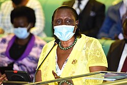 Photo of When Principle Meets Power — The Divergent Political Paths of Beatrice Anywar and Wasswa Biriggwa