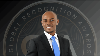 Photo of Dr. Dennis Daniel Ssemugenyi: A Vanguard of Ethical Enterprise and Global Empowerment