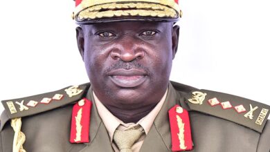 Photo of Retired General Elwelu’s “Ghostly Exercises” Spark Social Media Frenzy: Watch Video