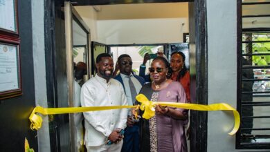 Photo of Uganda Launches Euro Gold Refinery in Kampala, Boosting Value Addition and Mineral Sector Growth