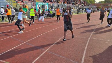 Photo of Contact Fred Ssemugera on +44 7956 455 133: Baganda Clans Annual Sports Day 2025 Set for August 24th in London