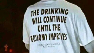 Photo of Why the Economy Won’t Improve Until the Drinking Stops: A Sobering Reflection from Uganda’s Boda-Boda Culture”