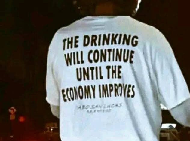 Normalising the notion contained in this message of a boda-boda rider which is as conspicuous as a full moon in the night, is not only detrimental to inviduals who view it as a gospel truth, but in no small measure, it is the root cause of under development next to corruption in which Uganda is simming.
