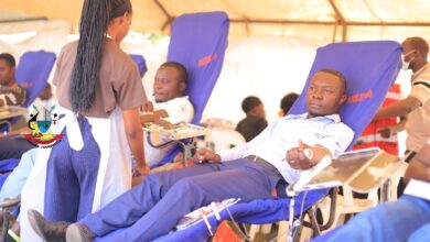 Photo of Kabaka Foundation’s ‘Tubeere Balamu’ Health Camp Uplifts Kyaggwe Saza with Free Medical Services