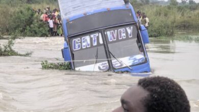 Photo of Ravaging Downpour Displaces Hundreds in Teso Subregion as Floods Wreak Havoc