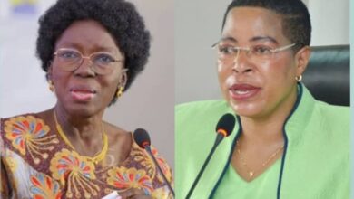 Photo of Museveni’s “Political Lollipops”: Kadaga is Finished, Anita Among Next in Line