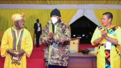 Photo of Kadaga vs Among: Busoga Divided as NRM Delegates Deliver Crushing Defeat