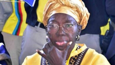 Photo of The Echo of the Gavel: Isaac Ssemakadde’s Poetic Swipe at Rebecca Kadaga