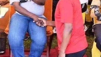 Photo of From Kneeling to Power Shift: The Tale of Magogo, Kadaga, and Among