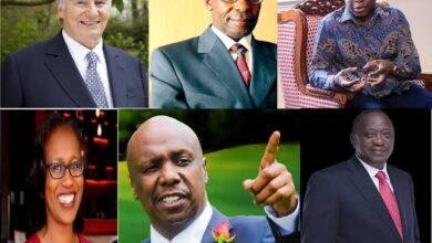 Photo of Top Media Owners in Africa