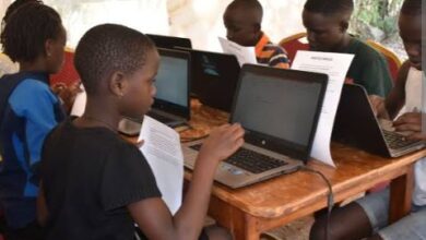 Photo of Media Tycoon Nyanzi Martin Luther Launches Apex Digital Skills to Empower Ugandan Youth