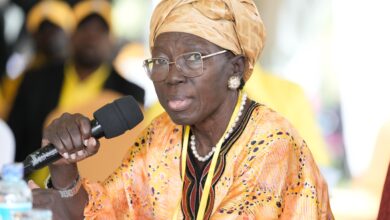 Photo of Museveni Downplays Kadaga’s Influence in Busoga as Tensions Flare at NRM NEC Meeting