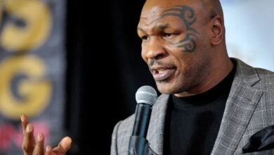Photo of Mike Tyson’s Candid Reflection: A Call to African Leaders — “Greatness Is Not in Dominance, It Is in Healing”