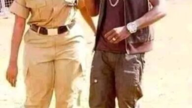 Photo of From Beat to Ballot: The Viral Throwback of Nabakooba and Kyagulanyi Sparks National Reflection