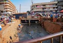 Photo of Lukwago Castigates Museveni for Usurping KCCA’s Authority in Nakivubo Channel Redevelopment Deal