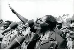 Photo of Leaders Are Judged Not Just by Plans but by Methods: Museveni restored Buganda symbol while circumscribing its power. 